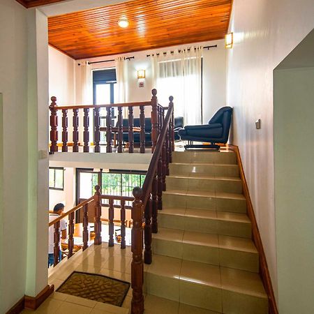 Aa Bungalow Kandy Ngoại thất bức ảnh