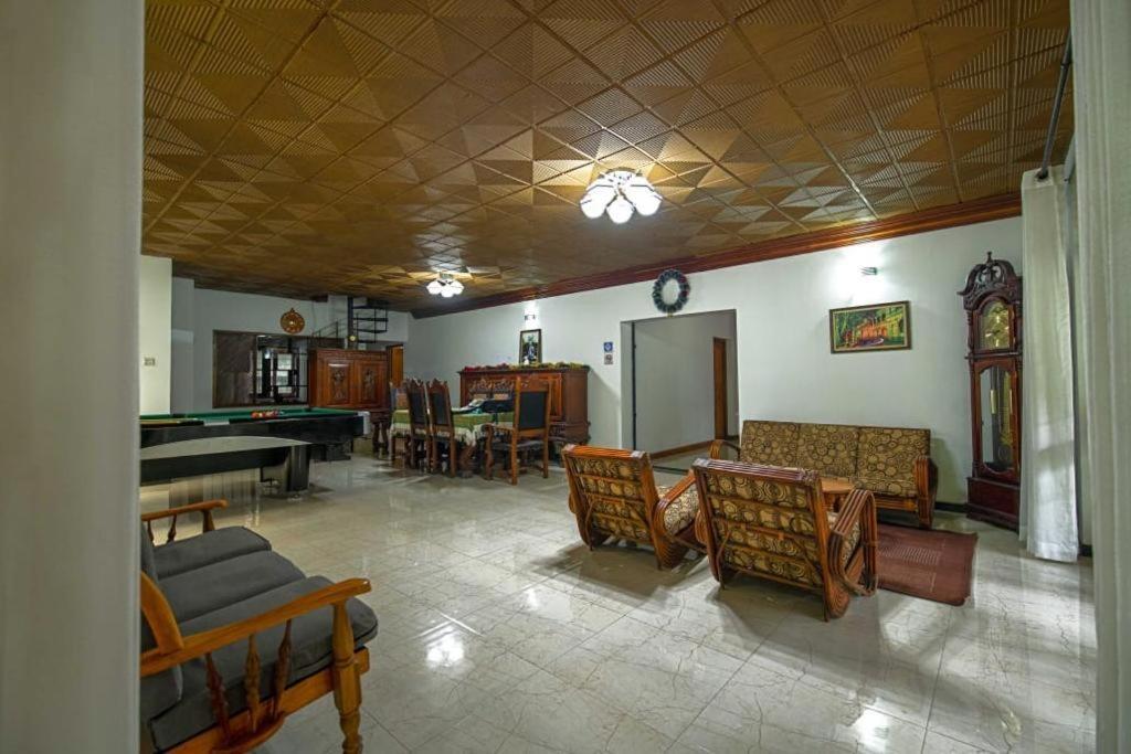 Aa Bungalow Kandy Ngoại thất bức ảnh