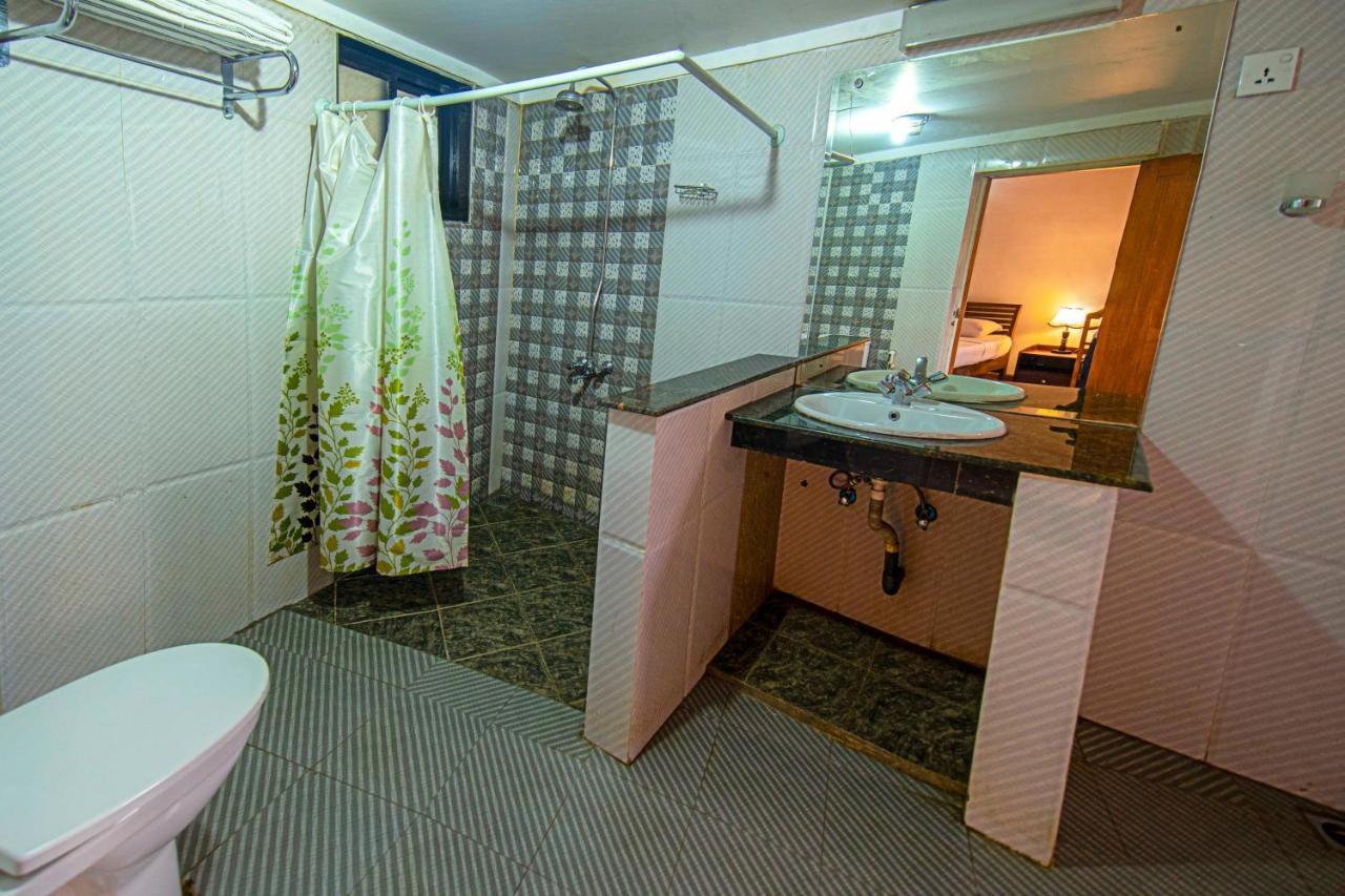 Aa Bungalow Kandy Ngoại thất bức ảnh