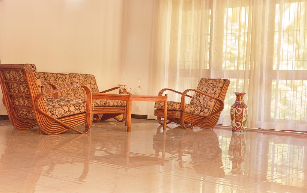 Aa Bungalow Kandy Ngoại thất bức ảnh