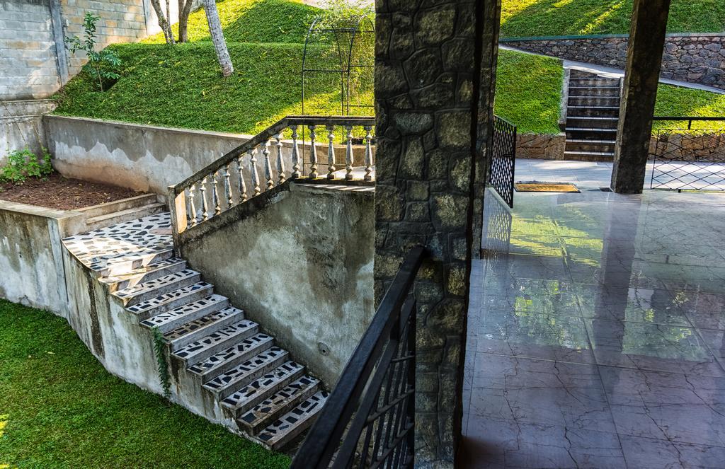 Aa Bungalow Kandy Ngoại thất bức ảnh
