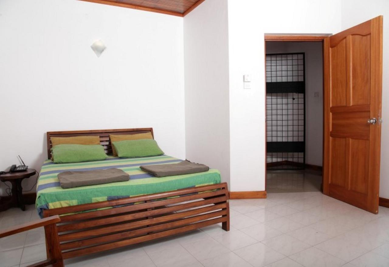 Aa Bungalow Kandy Ngoại thất bức ảnh