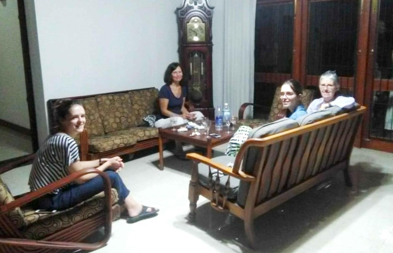Aa Bungalow Kandy Ngoại thất bức ảnh