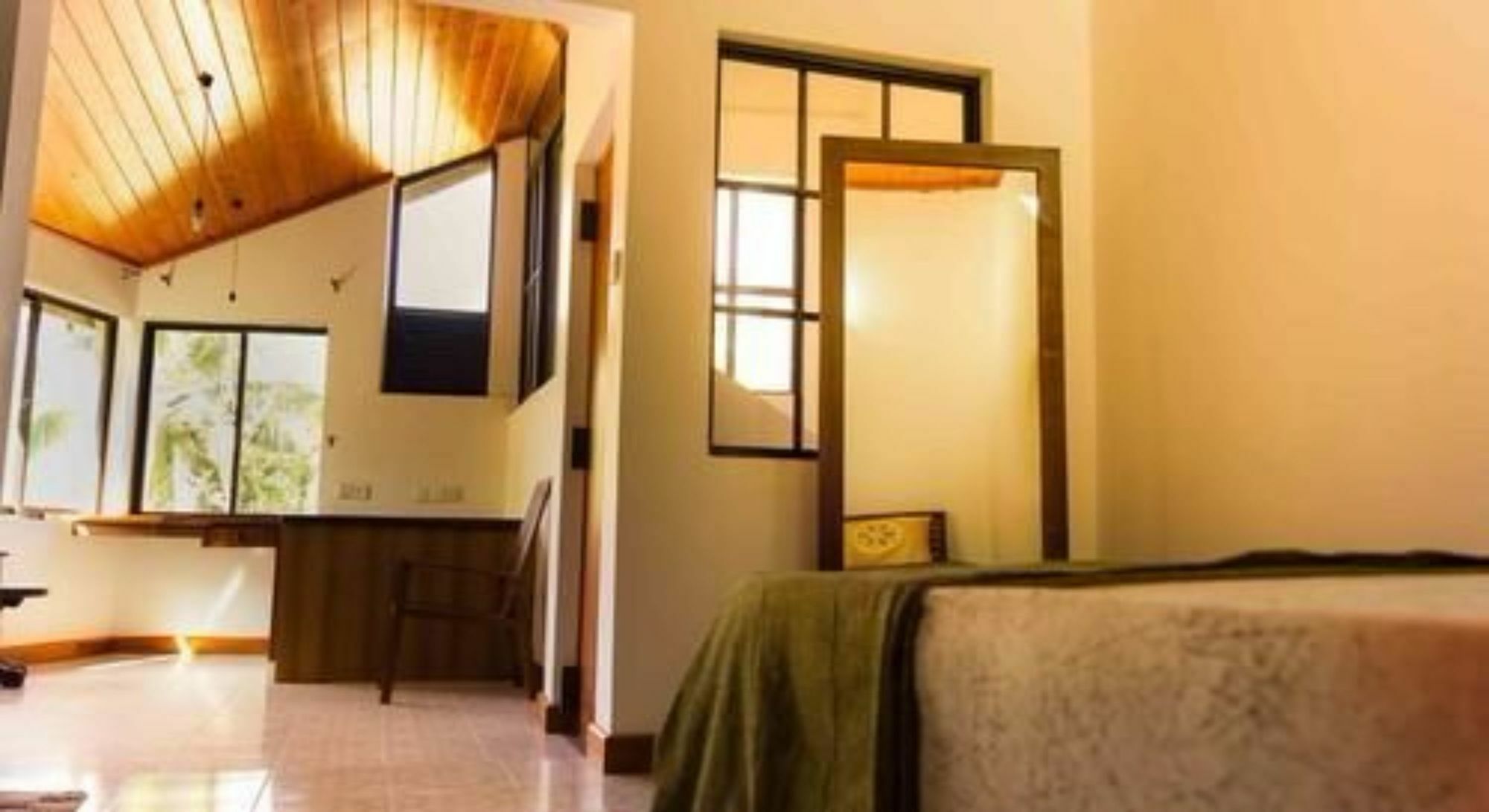 Aa Bungalow Kandy Ngoại thất bức ảnh