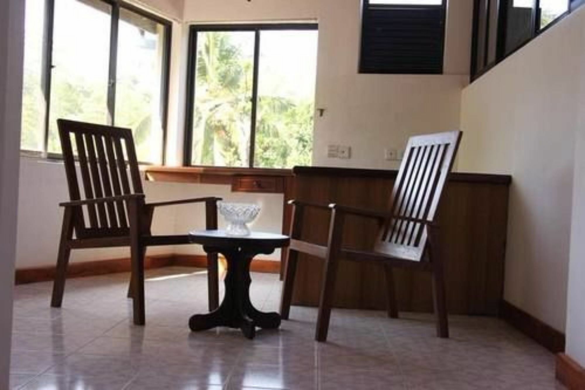 Aa Bungalow Kandy Ngoại thất bức ảnh