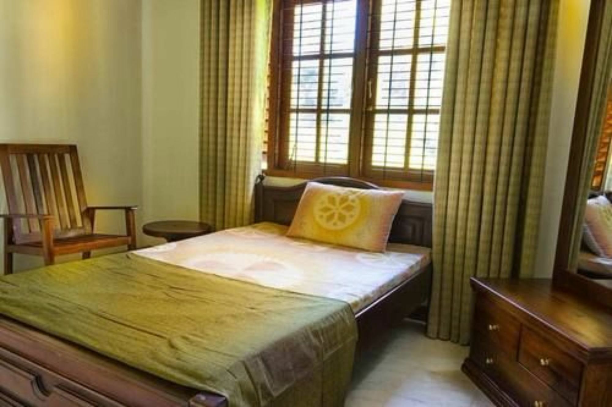 Aa Bungalow Kandy Ngoại thất bức ảnh