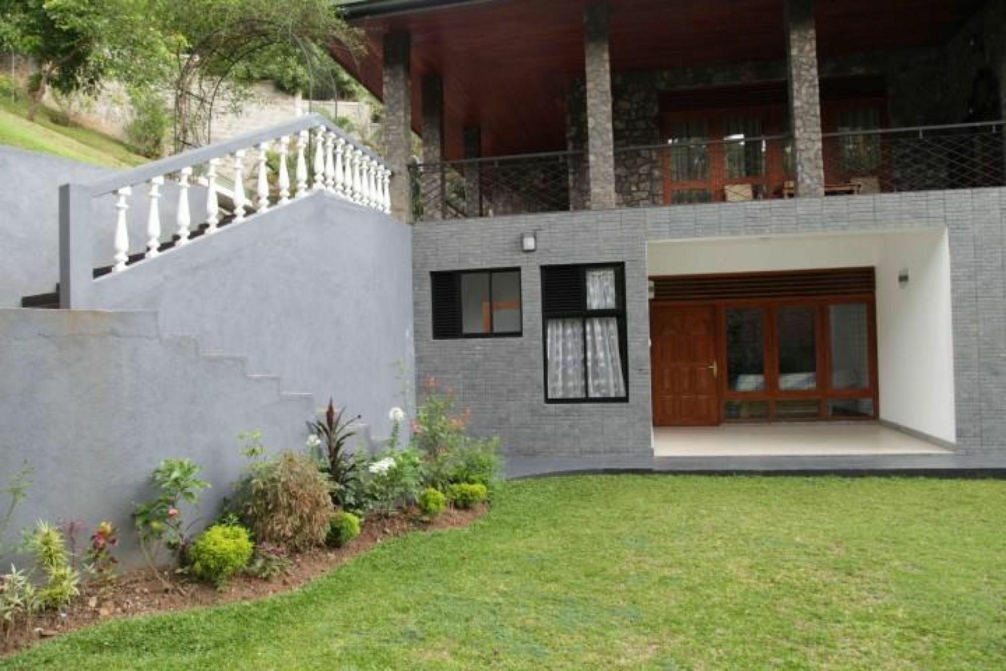 Aa Bungalow Kandy Ngoại thất bức ảnh