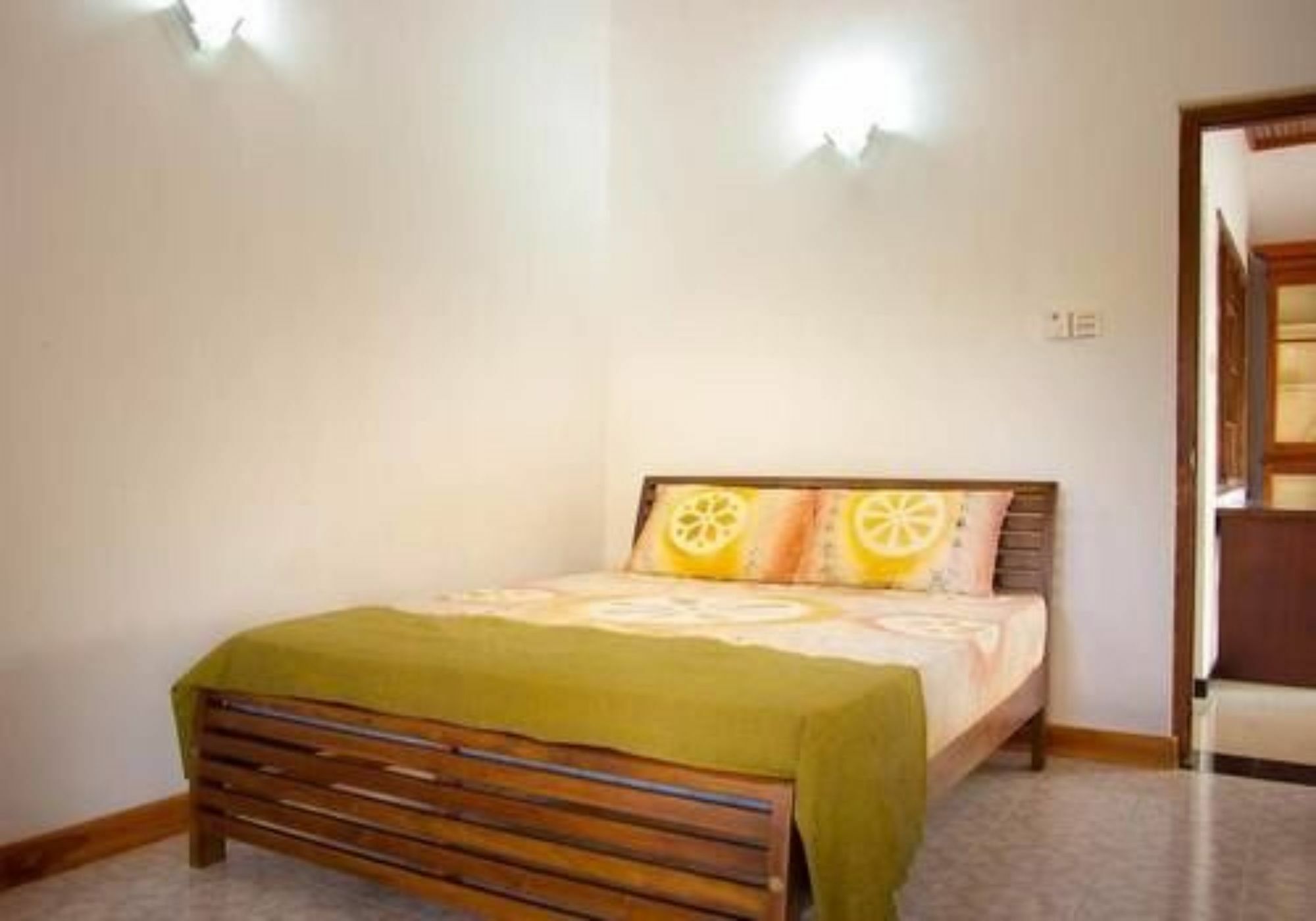 Aa Bungalow Kandy Ngoại thất bức ảnh
