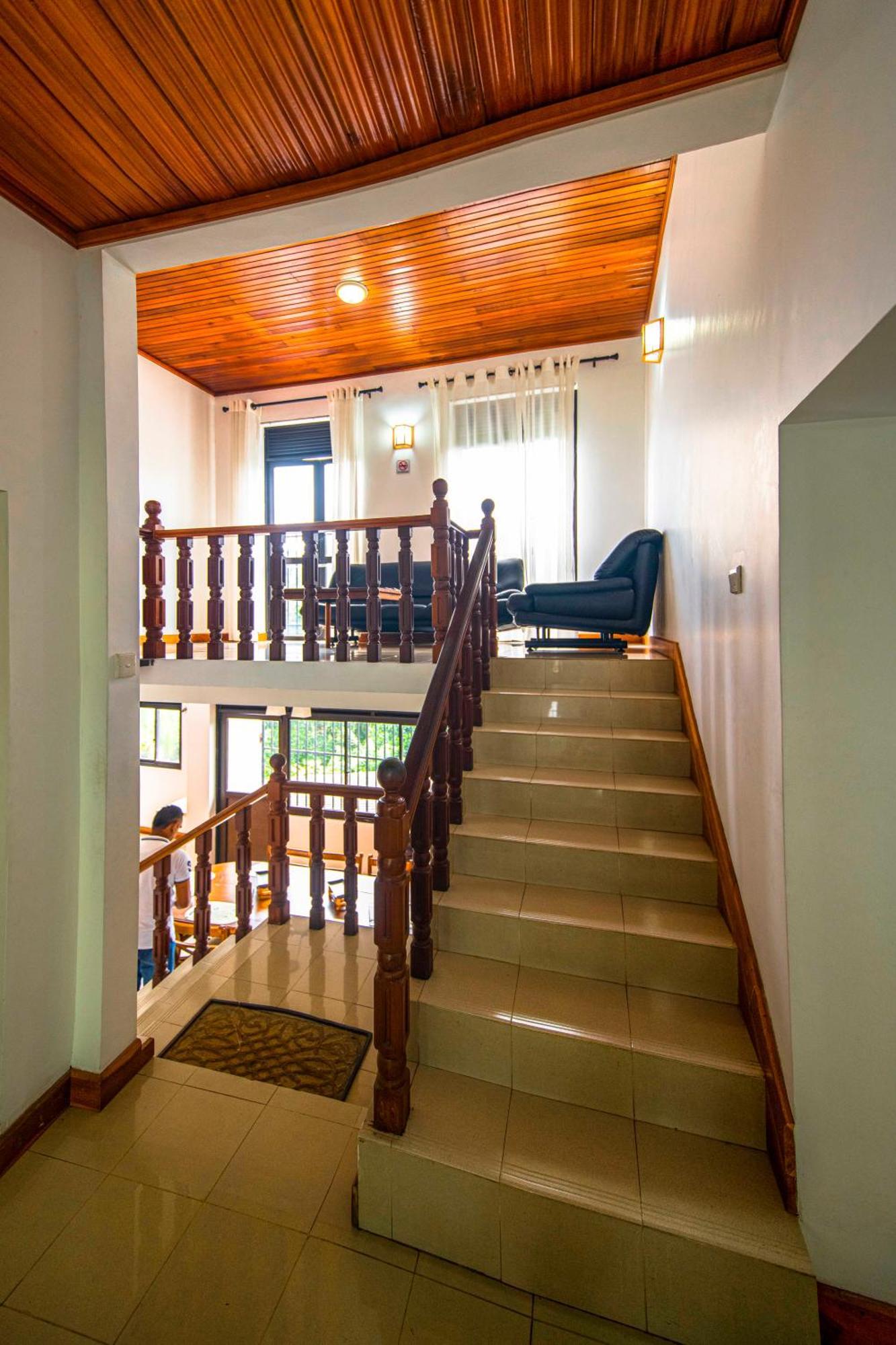 Aa Bungalow Kandy Ngoại thất bức ảnh