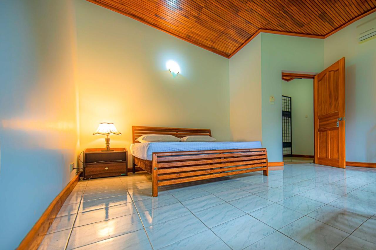 Aa Bungalow Kandy Ngoại thất bức ảnh