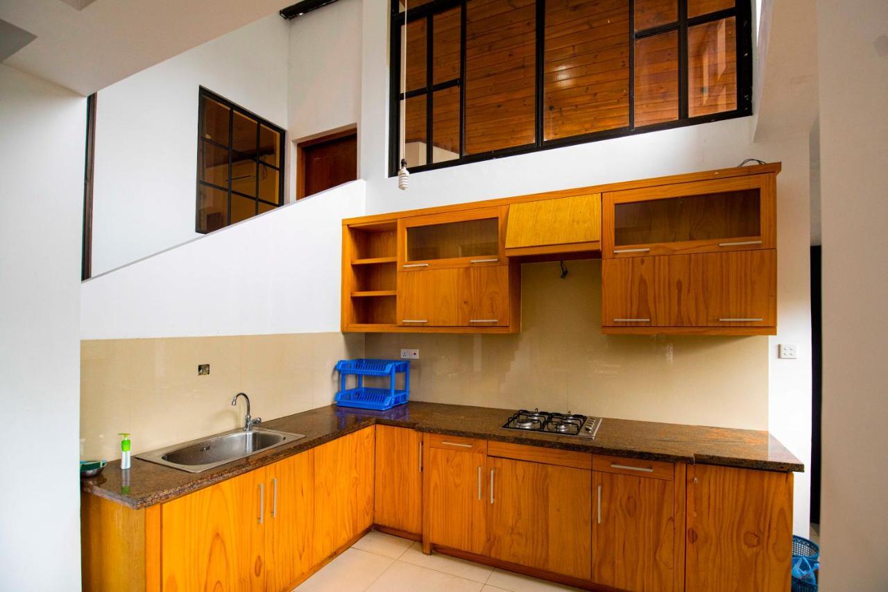 Aa Bungalow Kandy Ngoại thất bức ảnh