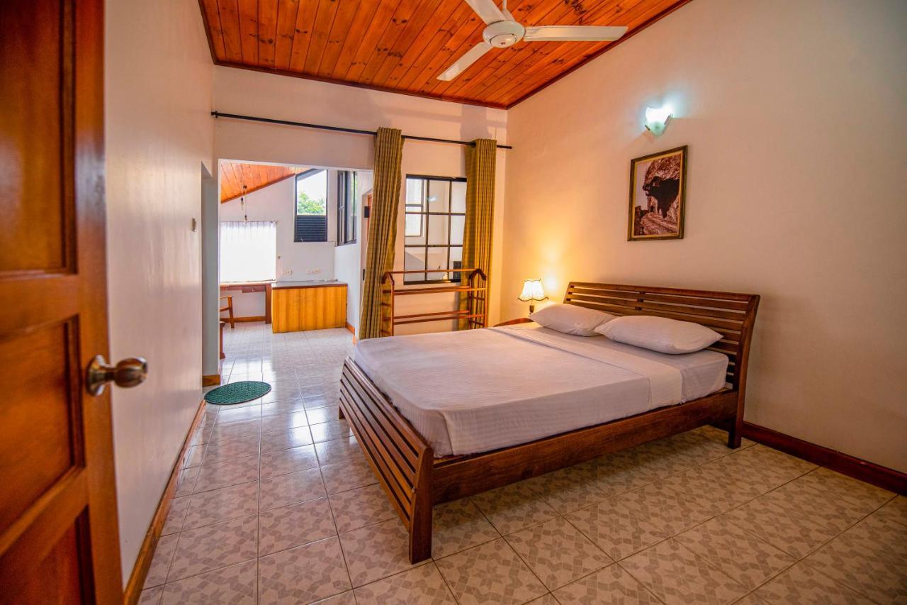 Aa Bungalow Kandy Ngoại thất bức ảnh