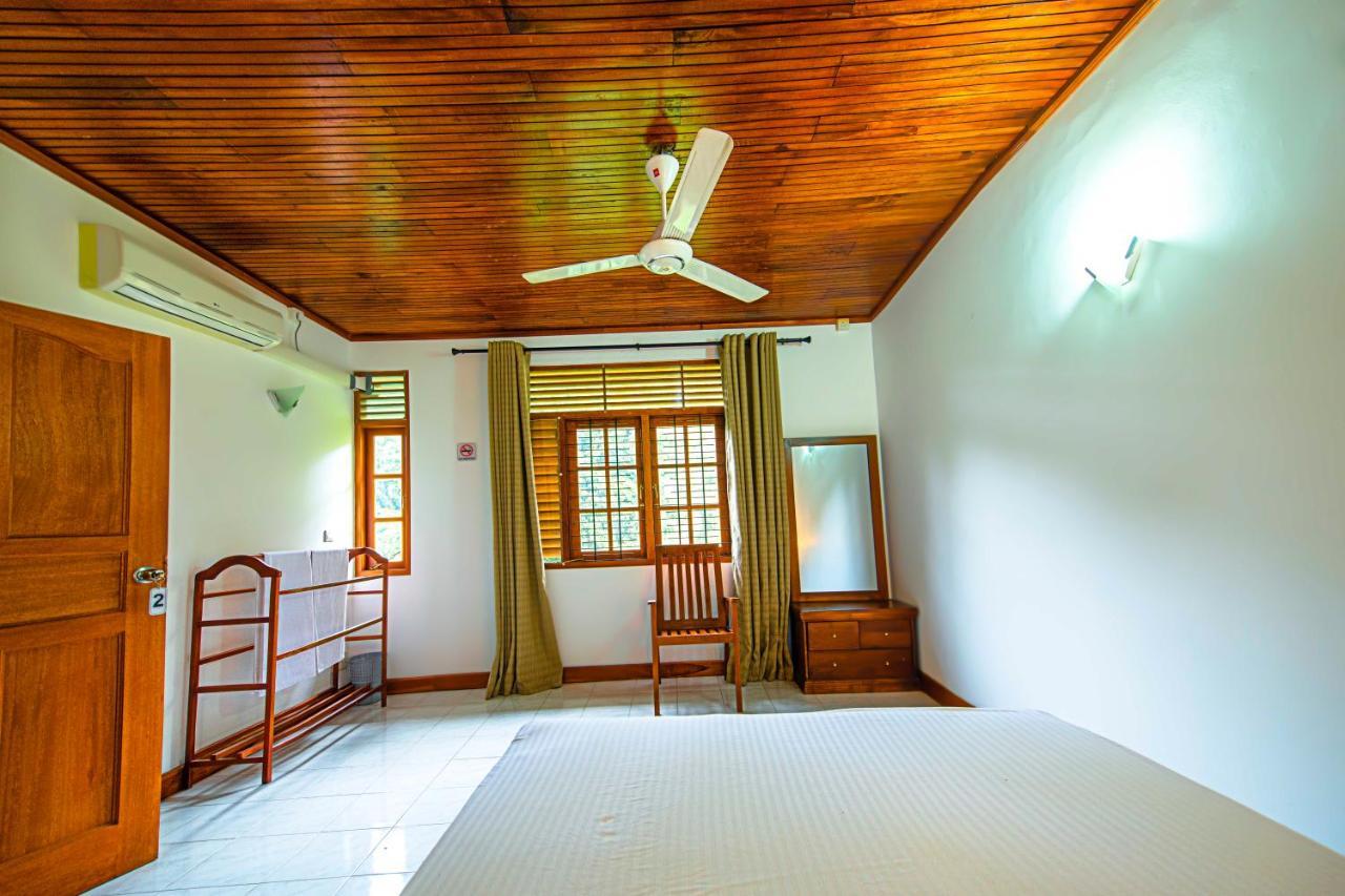 Aa Bungalow Kandy Ngoại thất bức ảnh