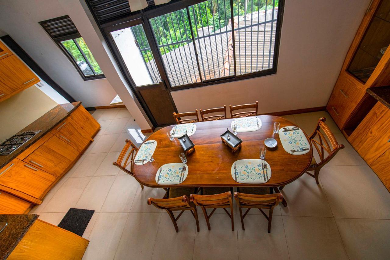 Aa Bungalow Kandy Ngoại thất bức ảnh