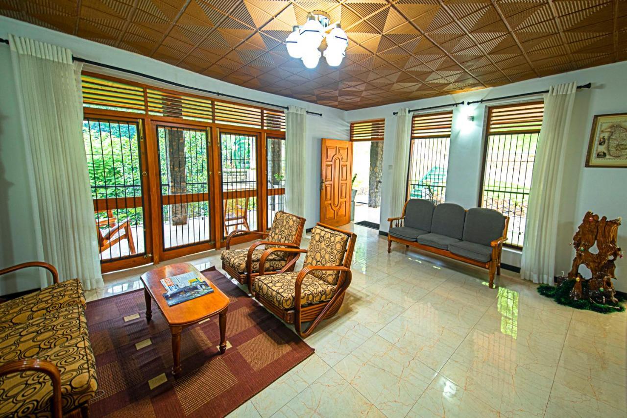 Aa Bungalow Kandy Ngoại thất bức ảnh