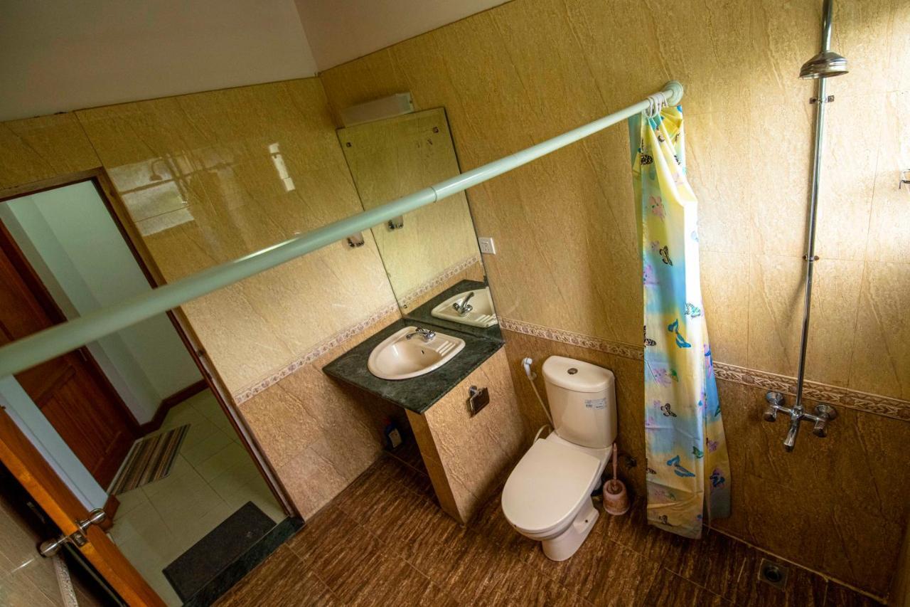 Aa Bungalow Kandy Ngoại thất bức ảnh
